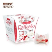 FERRERO ROCHER 费列罗 拉斐尔椰蓉巧克力 15粒礼盒装 *3件