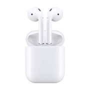 Apple AirPods 配充电盒 白色 普通版