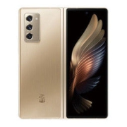 SAMSUNG 三星 W21 5G手机 12GB 512GB 熠辉金