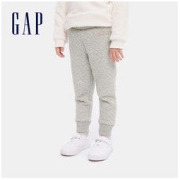 Gap 盖璞 女幼童洋气运动裤59元包邮