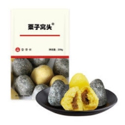 云鼎轩 栗子窝头 250g