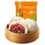 PLUS会员：思念 叉烧包 750g