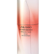 国内官网950元！Shiseido 资生堂 百优丰盈提拉紧致精华液 30mL  直邮含税到手￥415.81