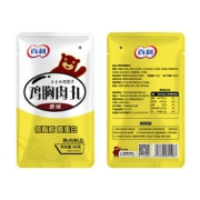 百利 低脂肪鸡胸肉丸子 60g*12袋