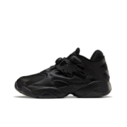 Reebok 锐步 Pump Court 中性休闲运动鞋 FV5623 黑色 42