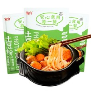 馋福 砂锅土豆粉 180g*3