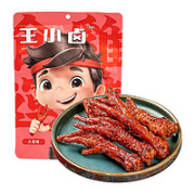 88VIP！王小卤 虎皮凤爪 火锅味 200g