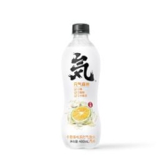 元气森林 苏打气泡水卡曼橘味480ml*12瓶
