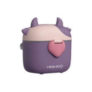 YeeHoO 英氏 宝宝多功能奶粉盒 230g20元（包邮，需用券）