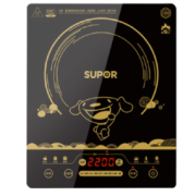 SUPOR 苏泊尔 易用系列 C22-IH66E8 电磁炉