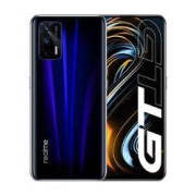 realme 真我 GT 5G智能手机 12GB 256GB 深海飞艇
