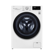 LG 乐金 纤慧系列 FLX10N4W 滚筒洗衣机 10.5kg 白色2799元