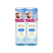 Bifesta 缤若诗 眼唇卸妆液卸妆水 145ml*2 *3件
