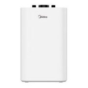 Midea 美的 [厨宝TOP]美的(Midea) 热水器家用 小厨宝F6.6-15A(S)6.6