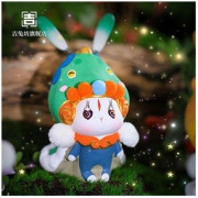 吉兔坊 魔幻森林系列盲盒