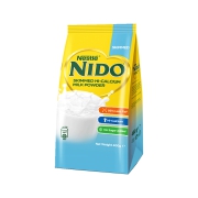 聚划算: 雀巢  nido高钙脱脂奶粉400g