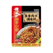 有券的上：海底捞 筷手小厨 复合调味料 鱼香肉丝调味料 100g