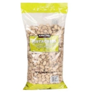 88VIP：KIRKLAND Signature 科克兰 开心果盐焗 1.36kg*2件