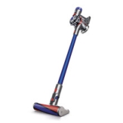PLUS会员：dyson 戴森 V8 Fluffy Plus 手持式吸尘器