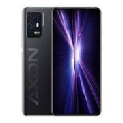 中兴Axon 30Pro 8GB 128GB 曜石黑 5G手机