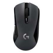 logitech 罗技 G603 LIGHTSPEED 无线游戏鼠标