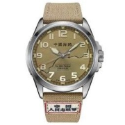 SEA-GULL 海鸥 43毫米自动上链腕表 811.93.6109