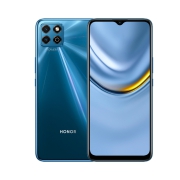 荣耀 畅玩20 4GB+128GB 极光蓝128GB大存储 6.5英寸高清护眼屏