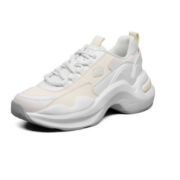 SKECHERS 斯凯奇 88888411 女子休闲运动鞋