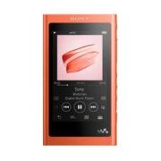 SONY 索尼 NW-A55HN 音频播放器 16GB 暮光红1239元