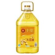 中鼎 一级大豆油 5L