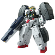 BANDAI 万代 MG 1/100 00 德天使高达 纳德雷 中性高达 德胖子 拼装 模型