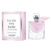 LANCOME 兰蔻 美丽人生花语女士浓香水 EDP