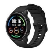 MI 小米 手表Color 运动版 典雅黑 16天超长续航 多功能NFC 120款精选表盘 小爱同学智能助力