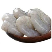 一虾一世界 国产大号青虾仁 500g