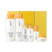 Sulwhasoo 雪花秀 滋盈肌本润颜水乳礼盒装