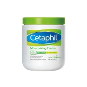 88VIP：Cetaphil 丝塔芙 经典温和系列舒润保湿霜 550g