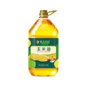 恒大兴安 玉米油 4L