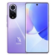 HUAWEI 华为 nova 9 4G智能手机 8GB+128GB