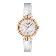 TISSOT 天梭 弗拉明戈系列 30毫米石英腕表 T094.210.26.111.01