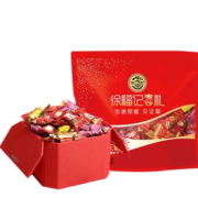 88VIP！徐福记 糖果大礼包 混合口味 1.5kg