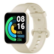 京喜APP：Redmi 红米 Watch 2 智能手表 40mm