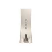 SAMSUNG 三星 BAR Plus系列 USB3.1 U盘 香槟银 64GB USB