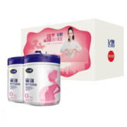 FIRMUS 飞鹤 星蕴系列 孕产妇奶粉 国产版 700g 蕴妈小喜盒