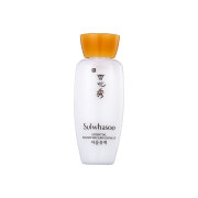 京喜APP：雪花秀 滋盈肌本润颜乳30ml 中样