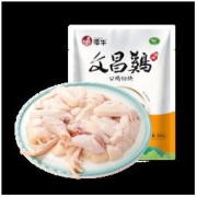 潭牛 110天文昌鸡小公鸡切块800g