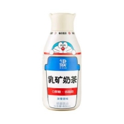 伊利 伊然 乳矿奶茶 原味 400ml*12瓶 *3件