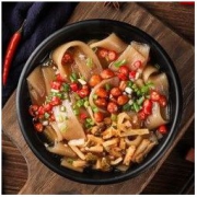 馋福 火锅宽粉 150g*5袋