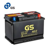 统一 汽车电瓶蓄电池57069/20-72 12V