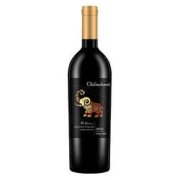 CHILEPHANT 智象 窖藏赤霞珠 干红葡萄酒 13.5%vol 750ml