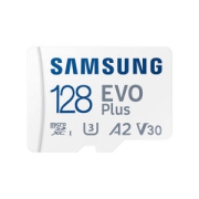 SAMSUNG 三星 Evo Plus MB-MC128KA microSD 存储卡 128GB69.9元